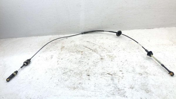 16-17 Ram 4500 Transmission Shifter Cable Oem 6.7L Cummins At As69Rc Aisin Seiki — photo 1