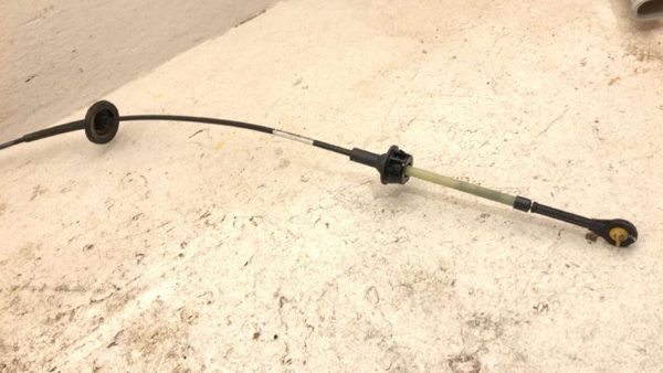 16-17 Ram 4500 Transmission Shifter Cable Oem 6.7L Cummins At As69Rc Aisin Seiki — photo 6