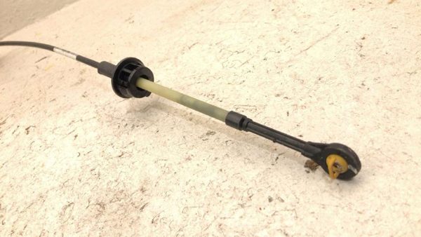 16-17 Ram 4500 Transmission Shifter Cable Oem 6.7L Cummins At As69Rc Aisin Seiki — photo 7