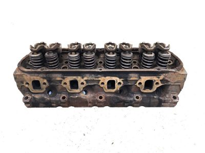 1978-1983 Ford F100 Cylinder Head 5.0L 302 V8 Oem