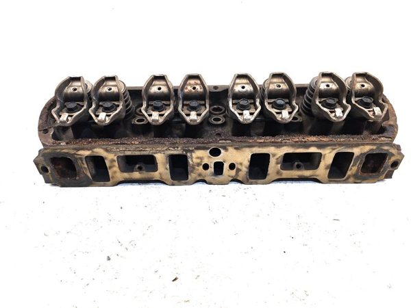 1978-1983 Ford F100 Cylinder Head 5.0L 302 V8 Oem — photo 8