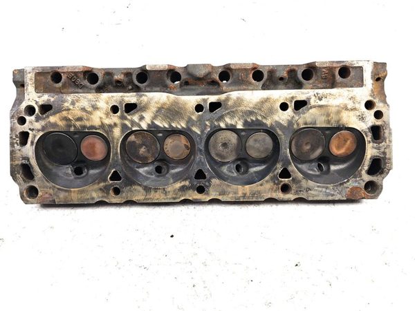 1978-1983 Ford F100 Cylinder Head 5.0L 302 V8 Oem — photo 11