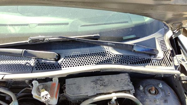 2006-2011 Ford Focus Driver Left Windshield Wiper Arm Oem Blade Lever — photo 1