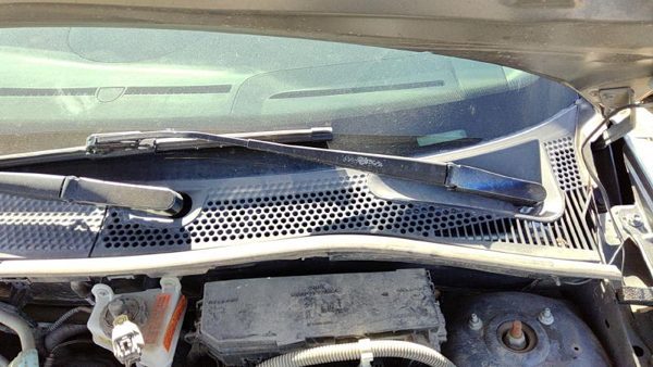 2006-2011 Ford Focus Driver Left Windshield Wiper Arm Oem Blade Lever — photo 2