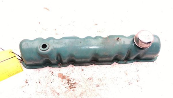 1964 Ford Ranchero Valve Cover OEM 170CID — photo 7