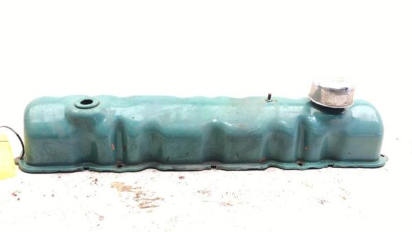 1964 Ford Ranchero Valve Cover OEM 170CID — photo 1