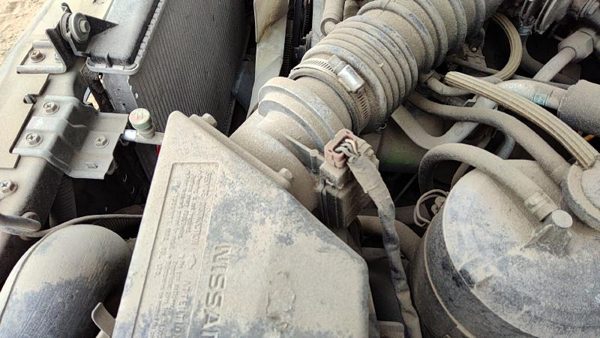1995 Nissan Pathfinder Air Flow Meter 3.0L 2268088g00 — photo 6