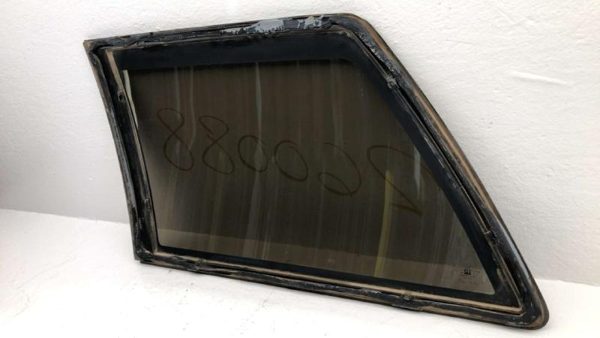91-94 Chevy S10 Blazer Passenger Right Rear Quarter Glass Back Side Window Oem — photo 8