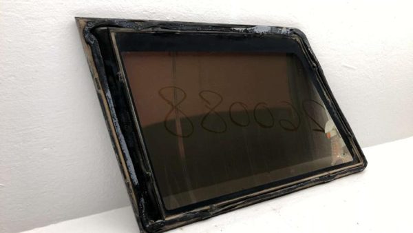 91-94 Chevy S10 Blazer Passenger Right Rear Quarter Glass Back Side Window Oem — photo 7