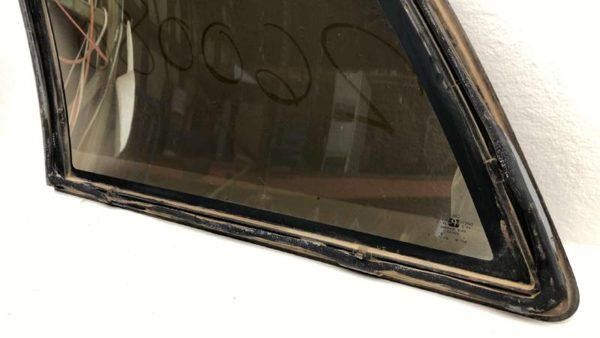91-94 Chevy S10 Blazer Passenger Right Rear Quarter Glass Back Side Window Oem — photo 10