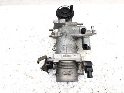 1998-2004 Mercury Grand Marquis Throttle Body Valve Oem With Sensors 4.6L
