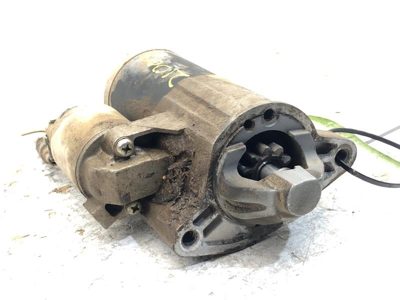 2005-2008 Dodge Ram 2500 Starter Motor 5.7L Hemi Auto Trans 4801253Aa 04801253Aa
