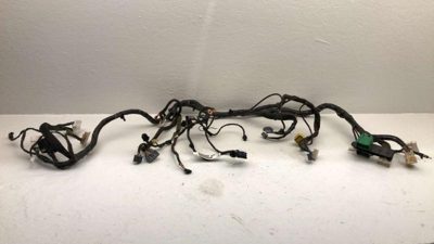 2006 Chrysler 300 Complete Wiring Harness Behind Dash Oem 3.5L
