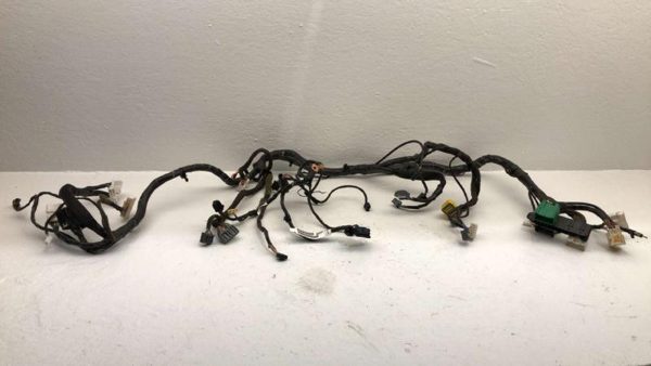 2006 Chrysler 300 Complete Wiring Harness Behind Dash Oem 3.5L — photo 1