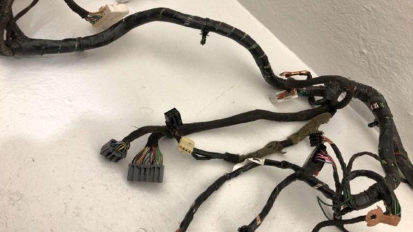 2006 Chrysler 300 Complete Wiring Harness Behind Dash Oem 3.5L — photo 24