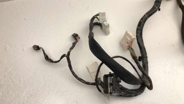 2006 Chrysler 300 Complete Wiring Harness Behind Dash Oem 3.5L — photo 23