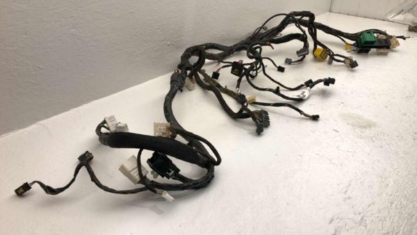 2006 Chrysler 300 Complete Wiring Harness Behind Dash Oem 3.5L — photo 22