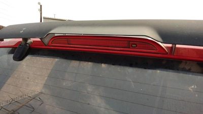1993-1995 Nissan Pathfinder Third Brake Light Middle Lamp Oem 2659060G00