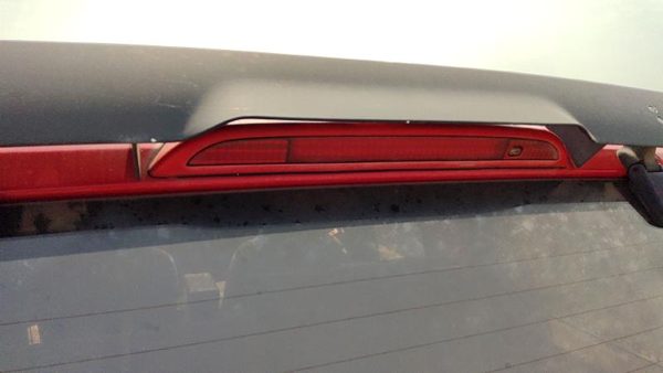 1993-1995 Nissan Pathfinder Third Brake Light Middle Lamp Oem 2659060G00 — photo 5
