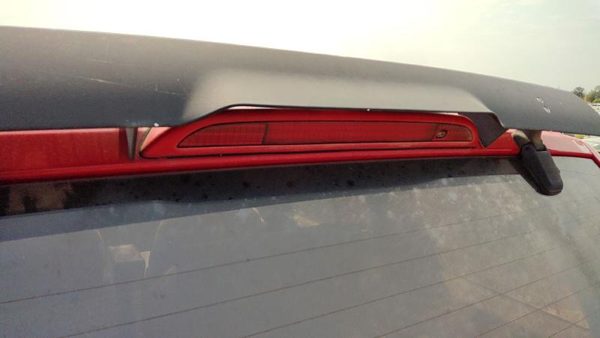 1993-1995 Nissan Pathfinder Third Brake Light Middle Lamp Oem 2659060G00 — photo 6