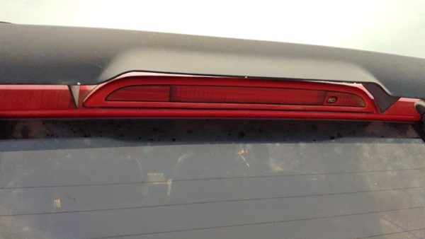 1993-1995 Nissan Pathfinder Third Brake Light Middle Lamp Oem 2659060G00 — photo 4