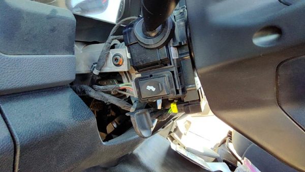 2012-2017 Dodge Ram 1500 Complete Gas And Brake Pedal Assembly Adjustable Oem — photo 6