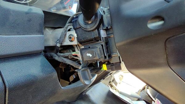2012-2017 Dodge Ram 1500 Complete Gas And Brake Pedal Assembly Adjustable Oem — photo 7