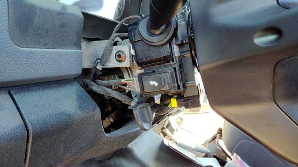 2012-2017 Dodge Ram 1500 Complete Gas And Brake Pedal Assembly Adjustable Oem — photo 5