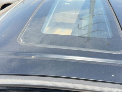 1998-1999 Nissan Maxima Sun Roof Glass Oem Top Window 912103L010
