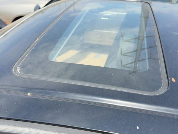 1998-1999 Nissan Maxima Sun Roof Glass Oem Top Window 912103L010 — photo 2