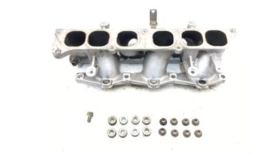 2004-2011 Mitsubishi Endeavor Lower Intake Manifold Oem 3.8L Mn137502