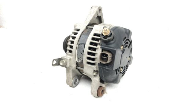 2009-2010 Toyota Corolla Alternator 1.8L 2706037041 — photo 5