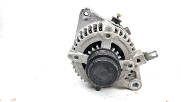 2009-2010 Toyota Corolla Alternator 1.8L 2706037041 — photo 8