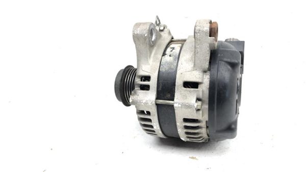 2009-2010 Toyota Corolla Alternator 1.8L 2706037041 — photo 10