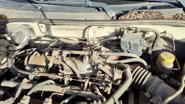 2000-2002 Nissan Sentra Cruise Control Servo Assembly Module With Cable 1.8L Gxe — photo 2