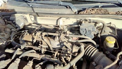 2000-2002 Nissan Sentra Cruise Control Servo Assembly Module With Cable 1.8L Gxe