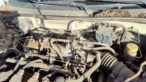2000-2002 Nissan Sentra Cruise Control Servo Assembly Module With Cable 1.8L Gxe — photo 1