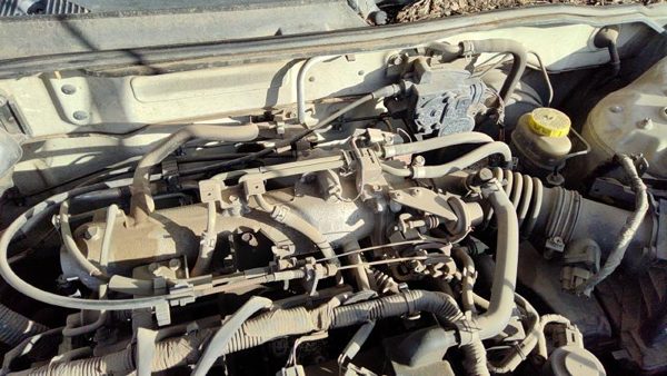2000-2002 Nissan Sentra Cruise Control Servo Assembly Module With Cable 1.8L Gxe — photo 5