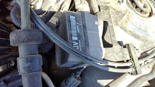 1999-2004 Buick Regal Cruise Control Servo Assembly Module With Cable Oem — photo 4