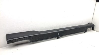 2004 05 Civic Hatchback Si Passenger Right Lower Rocker Moulding Oem Side Skirt