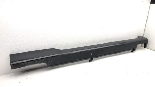 2004 05 Civic Hatchback Si Passenger Right Lower Rocker Moulding Oem Side Skirt — photo 1