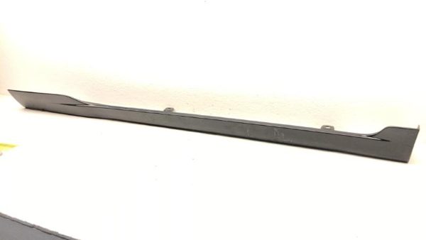 2004 05 Civic Hatchback Si Passenger Right Lower Rocker Moulding Oem Side Skirt — photo 4