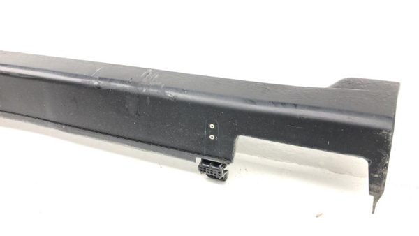 2004 05 Civic Hatchback Si Passenger Right Lower Rocker Moulding Oem Side Skirt — photo 5