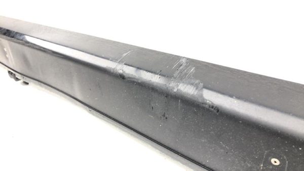 2004 05 Civic Hatchback Si Passenger Right Lower Rocker Moulding Oem Side Skirt — photo 6
