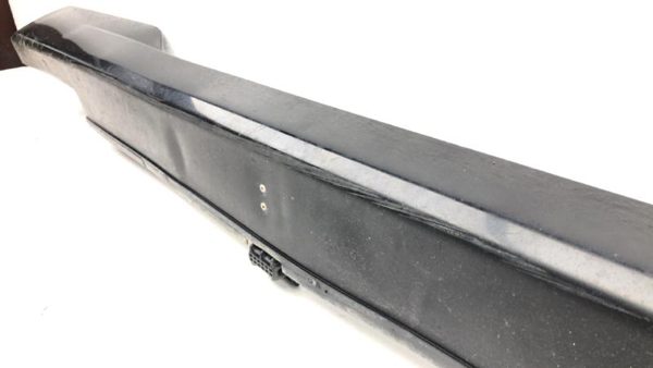 2004 05 Civic Hatchback Si Passenger Right Lower Rocker Moulding Oem Side Skirt — photo 7