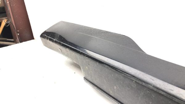 2004 05 Civic Hatchback Si Passenger Right Lower Rocker Moulding Oem Side Skirt — photo 8