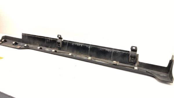 2004 05 Civic Hatchback Si Passenger Right Lower Rocker Moulding Oem Side Skirt — photo 9