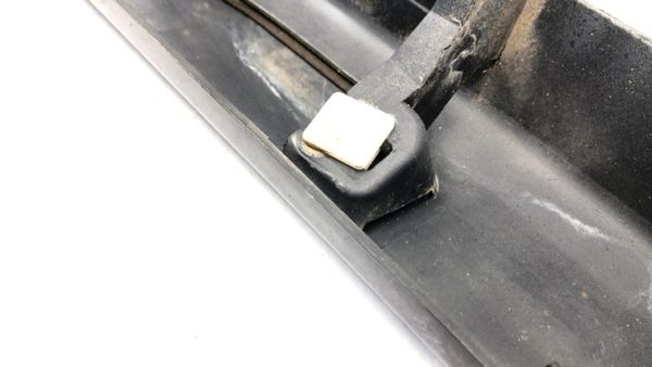 2004 05 Civic Hatchback Si Passenger Right Lower Rocker Moulding Oem Side Skirt — photo 11