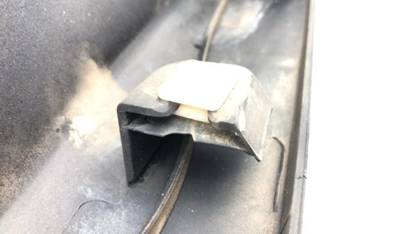2004 05 Civic Hatchback Si Passenger Right Lower Rocker Moulding Oem Side Skirt — photo 14