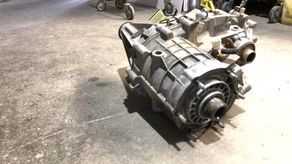 1999-2006 Gmc Sierra 1500 Transfer Case Assembly Oem 4X4 4Wd Tcase At 12588517 — photo 6